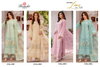 Adan Libas Vol 4 By Ramsha Embroidered Pakistani Readymade Suits Wholesale Shop In Surat
